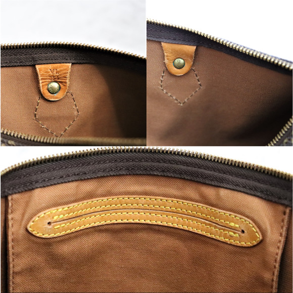 💎✨Authentic✨💎 Louis Vuitton Speedy 35 Monogram - Picture 14 of 14